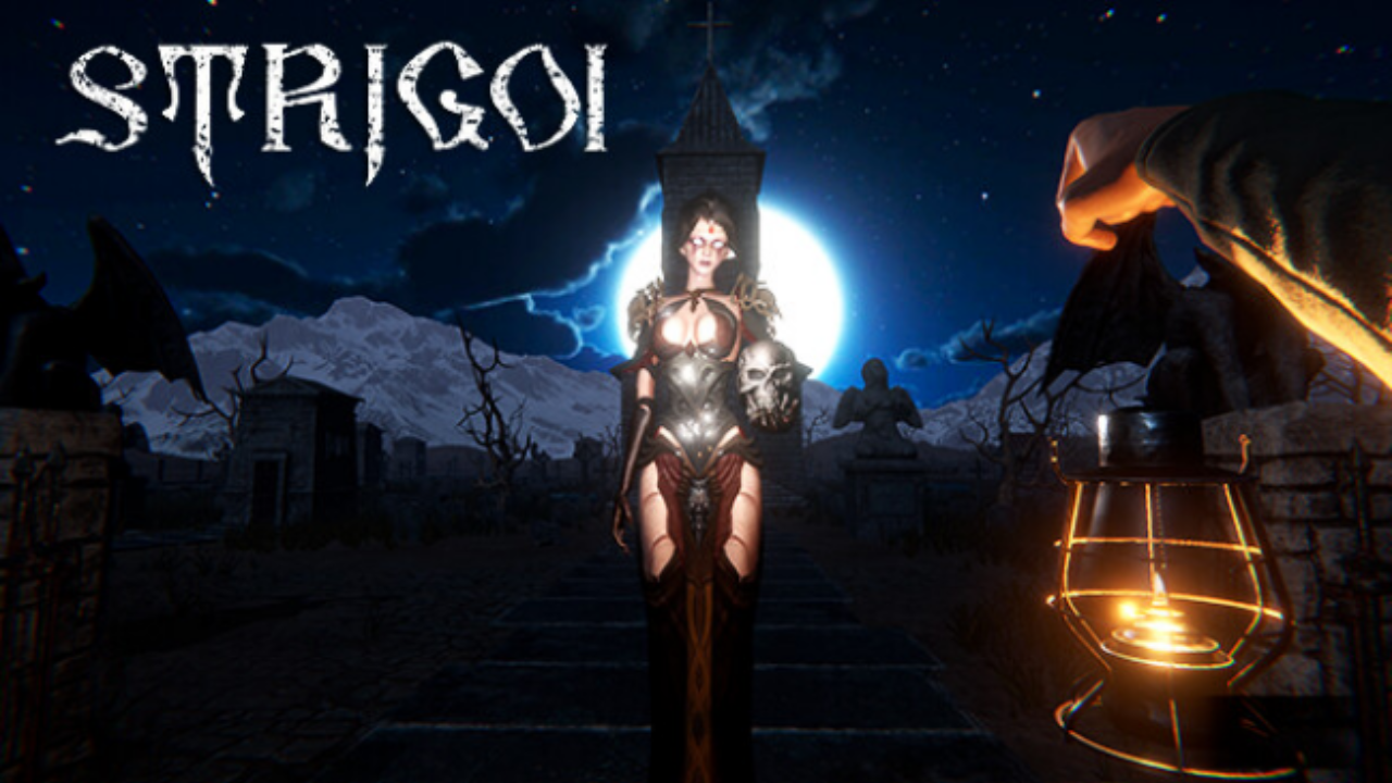 Strigoi Free Download