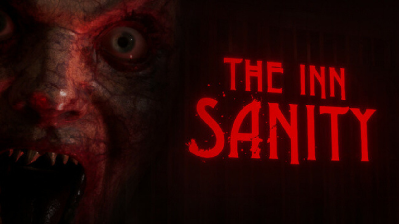 The Inn-Sanity Free Download