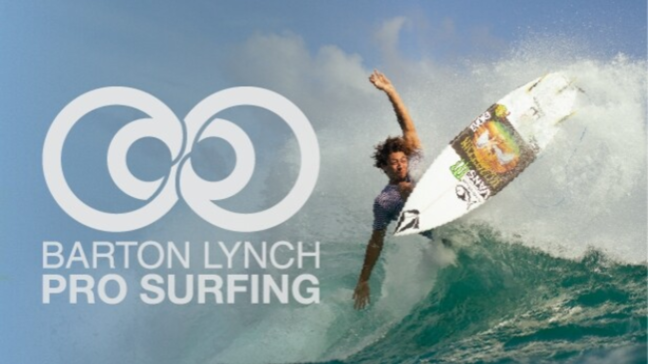 Barton Lynch Pro Surfing Free Download