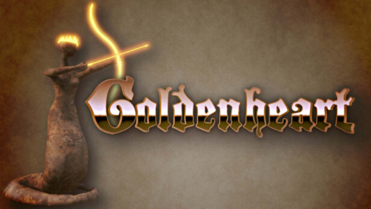 Goldenheart Free Download (v1.1.1)