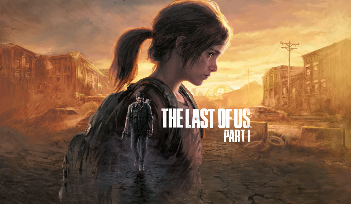 The Last Of Us Part I New Version Download