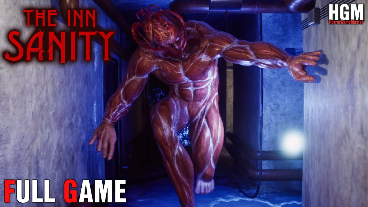 The Inn-Sanity pc