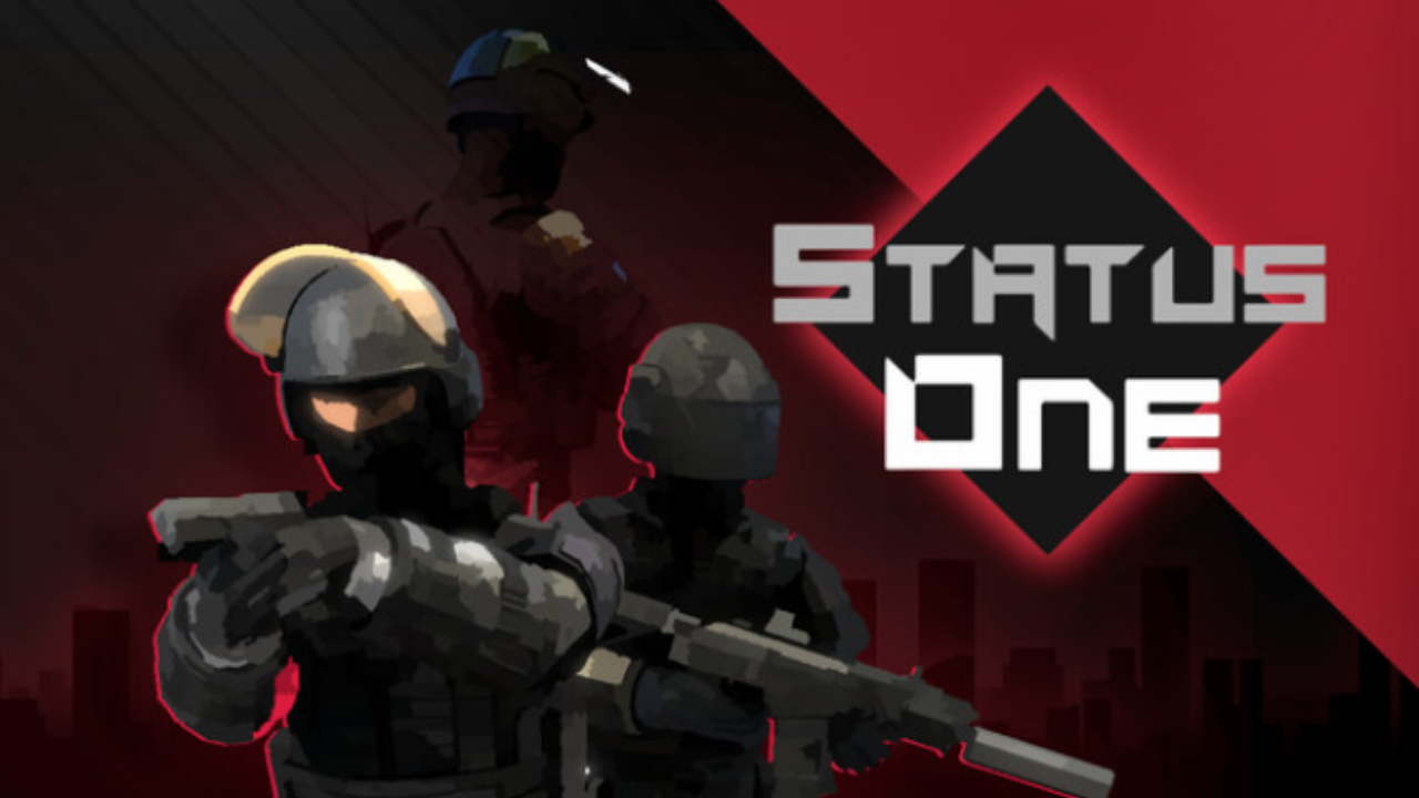 Status One Free Download (v1.0.1)