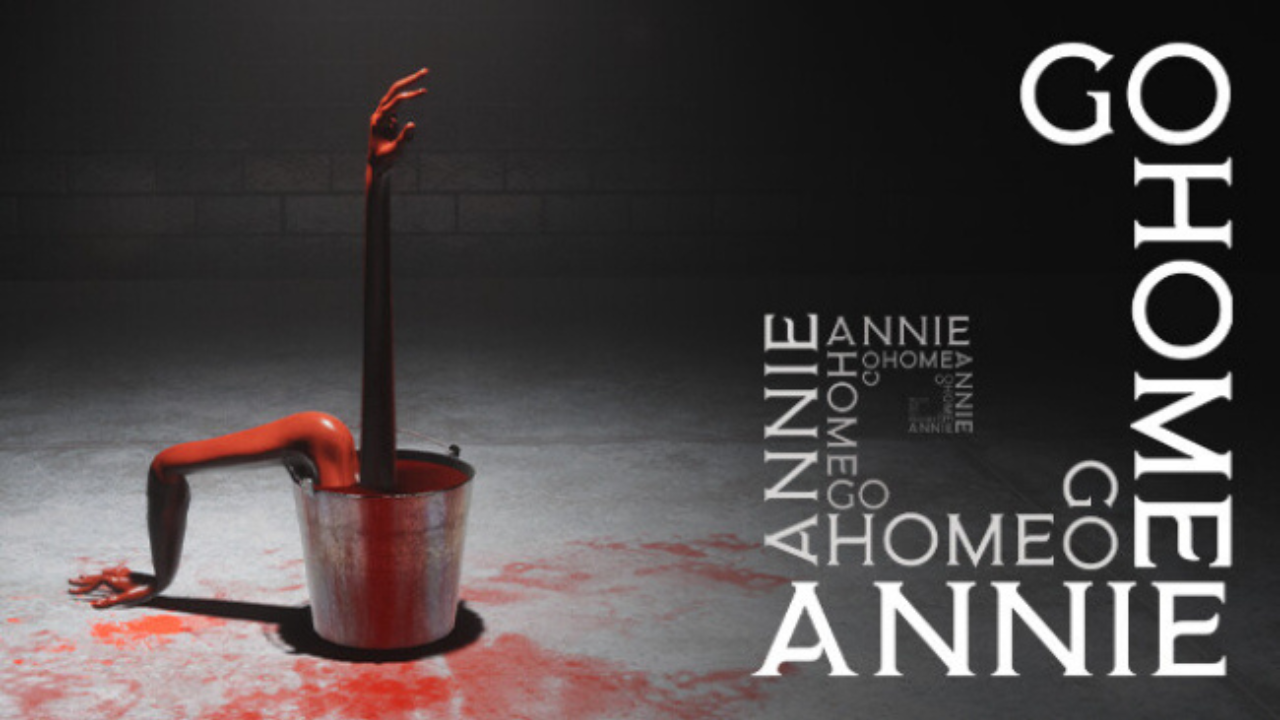 Go Home Annie Free Download (v1.0.23)