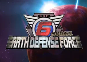 Earth Defense Force 6 Game New Version