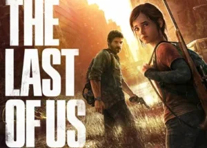 The Last Of Us Part I PC Game