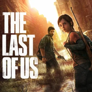 The Last Of Us Part I PC Game