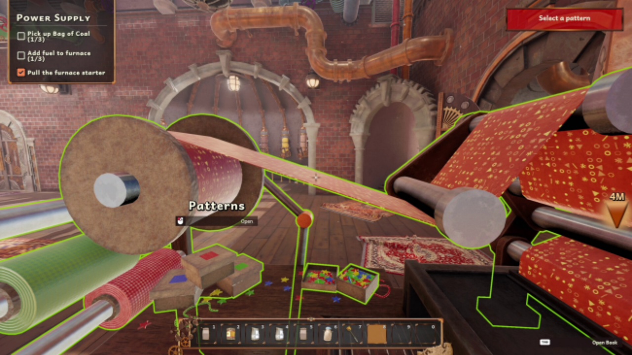 Chocolate Factory Simulator free download