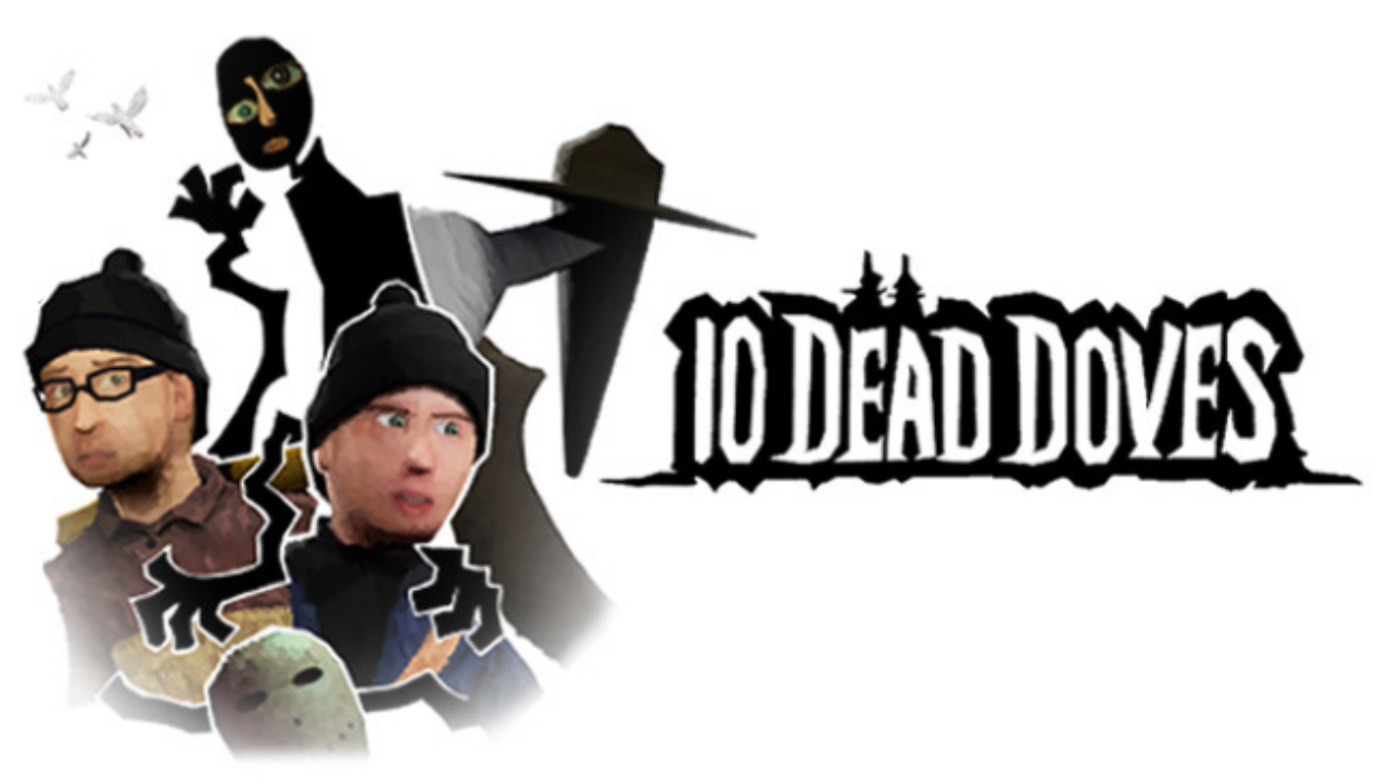 10 Dead Doves Free Download (v1.13.3)