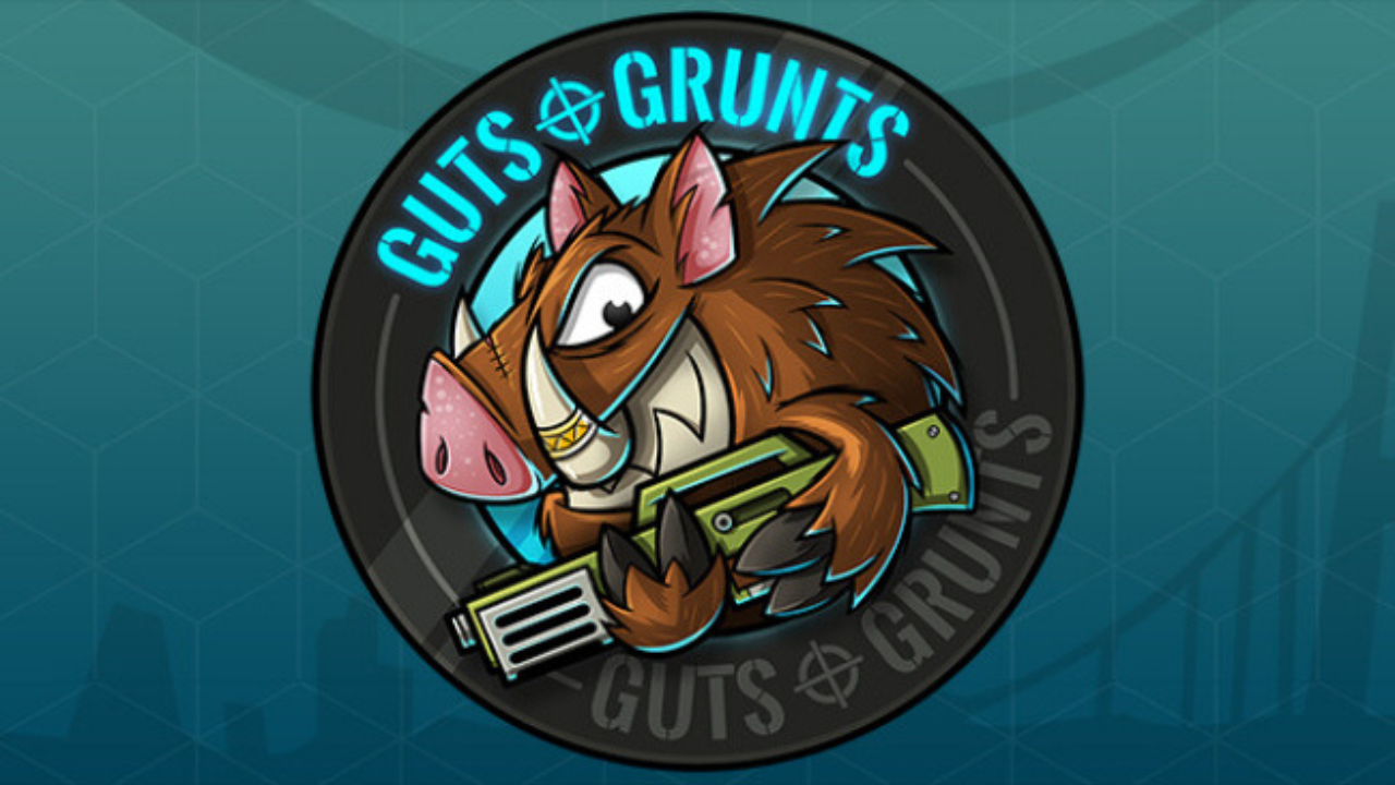 Guts ‘n Grunts Free Download (v1.0.1)