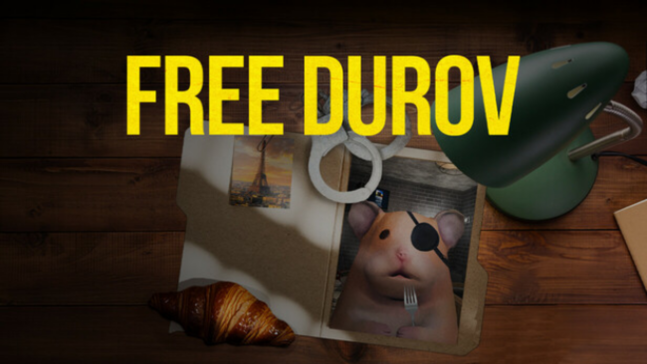 FREE DUROV Free Download