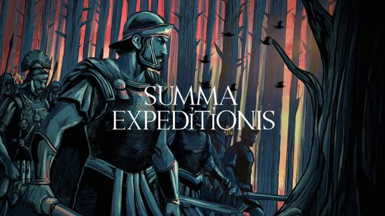 Summa Expeditionis Free Download (v0.1.1)