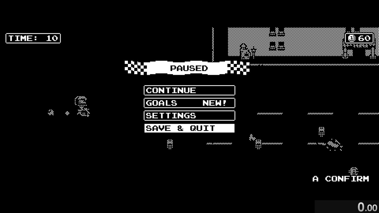 Minit Fun Racer free