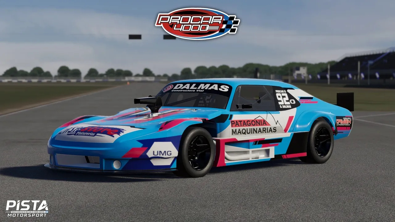 PISTA Motorsport Free Download (v0.6.3.2)