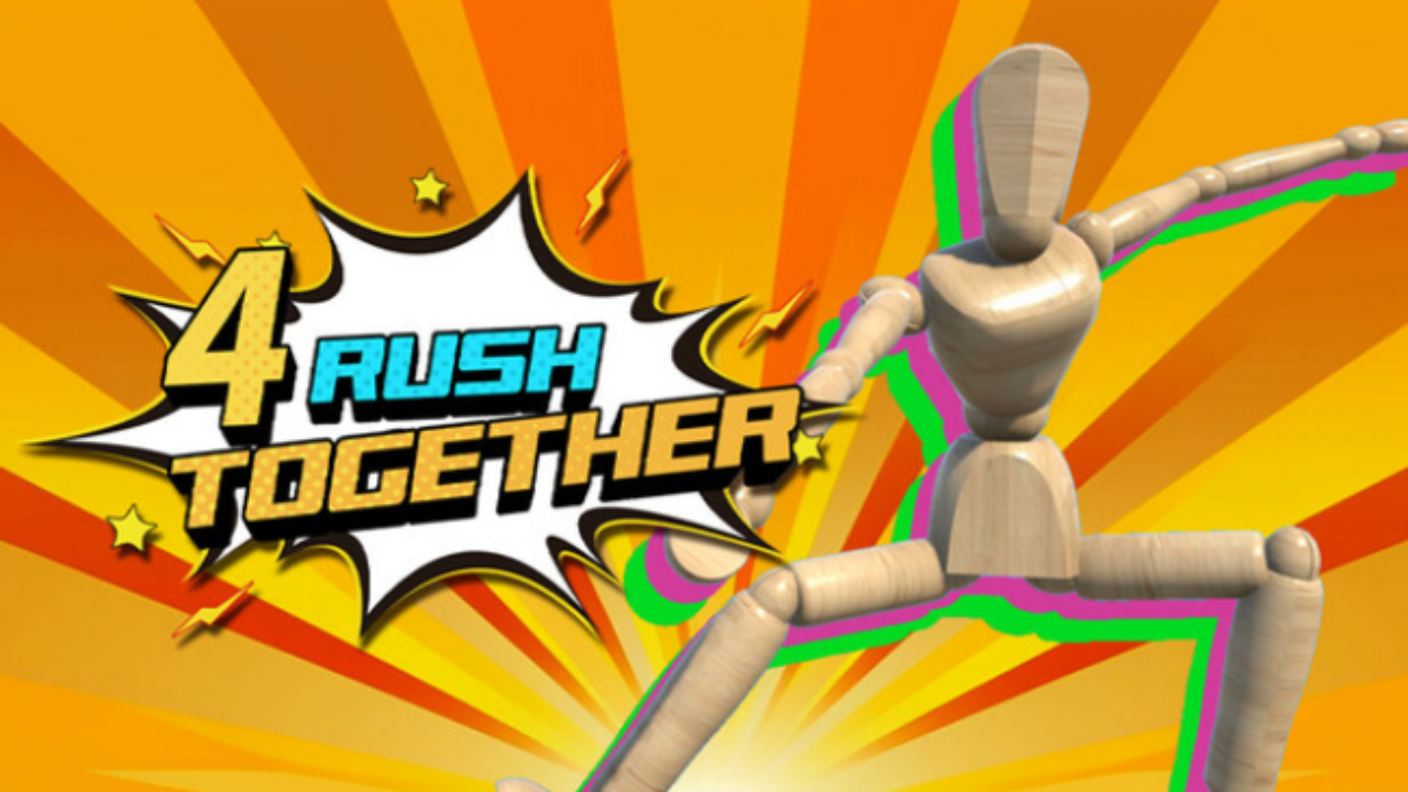 4 Rush Together Free Download (v1.0)