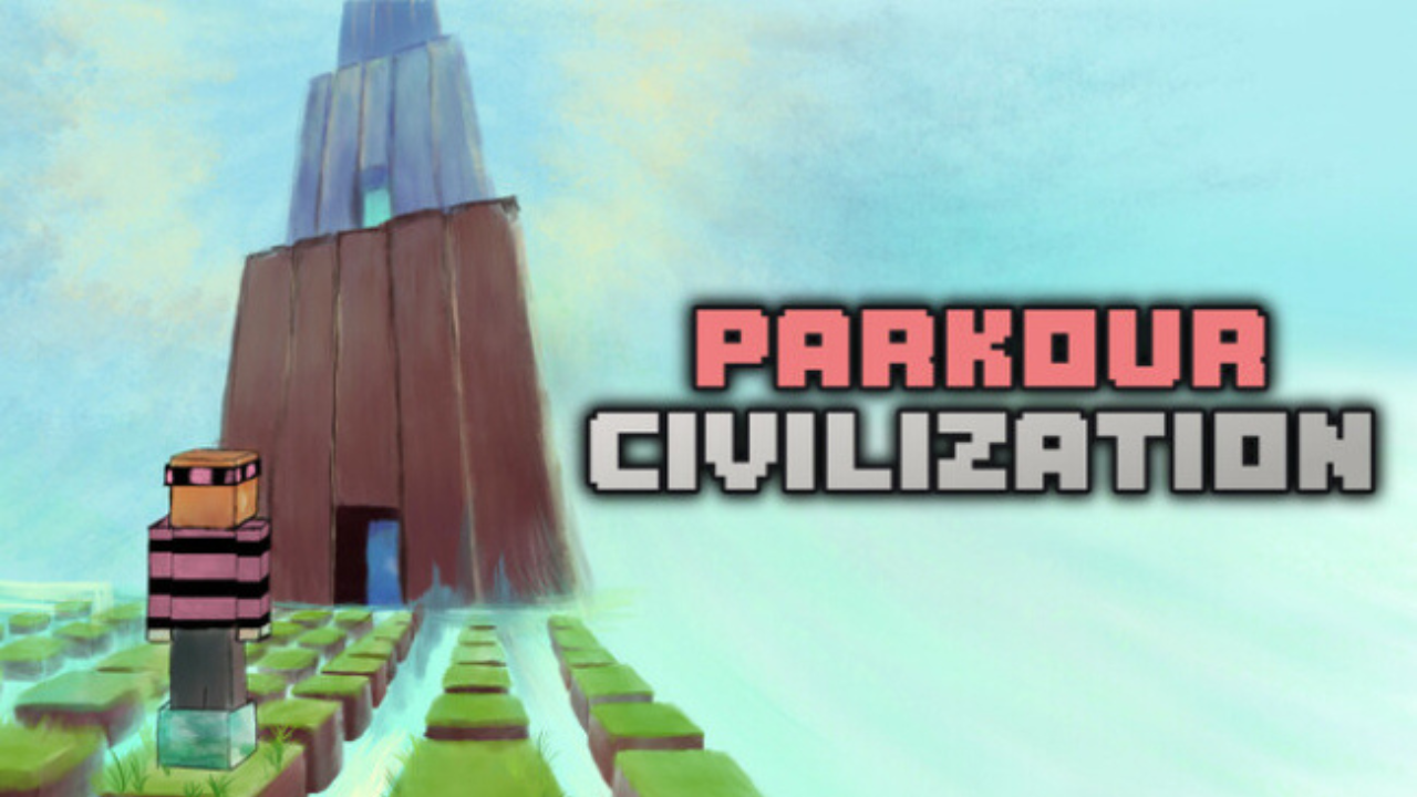 Parkour Civilization Free Download