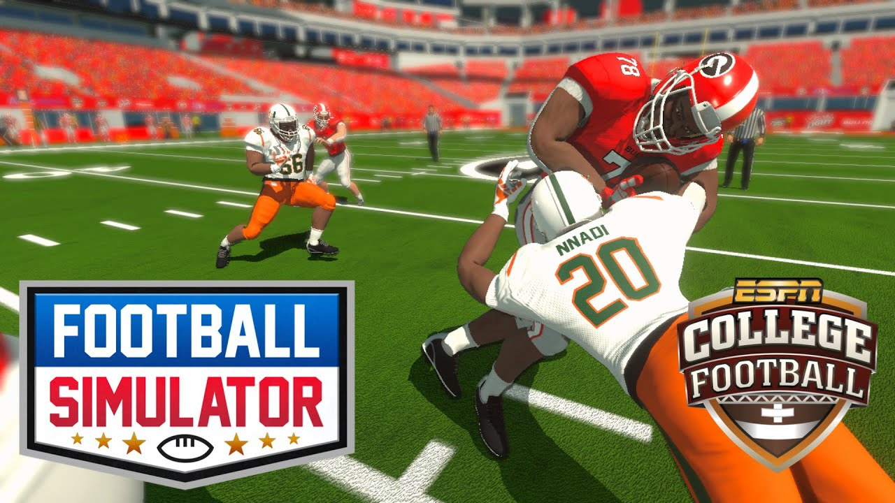 Football Simulator Free Download (v0.3ar1)