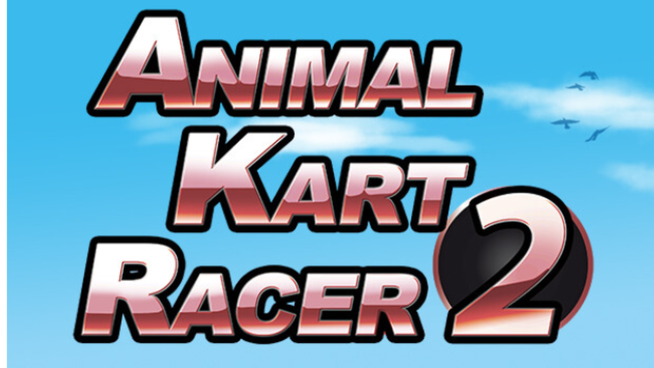 Animal Kart Racer 2 Free Download