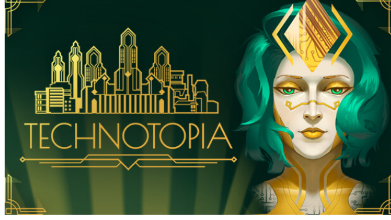 Technotopia Free Download (v1.0.7.1)