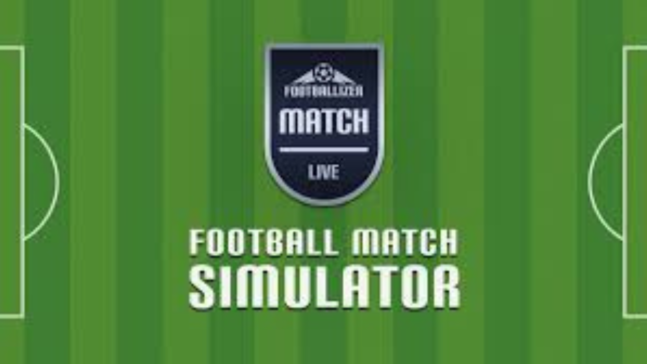 Football Simulator free downlodin