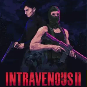 INTRAVENOUSII PC Game