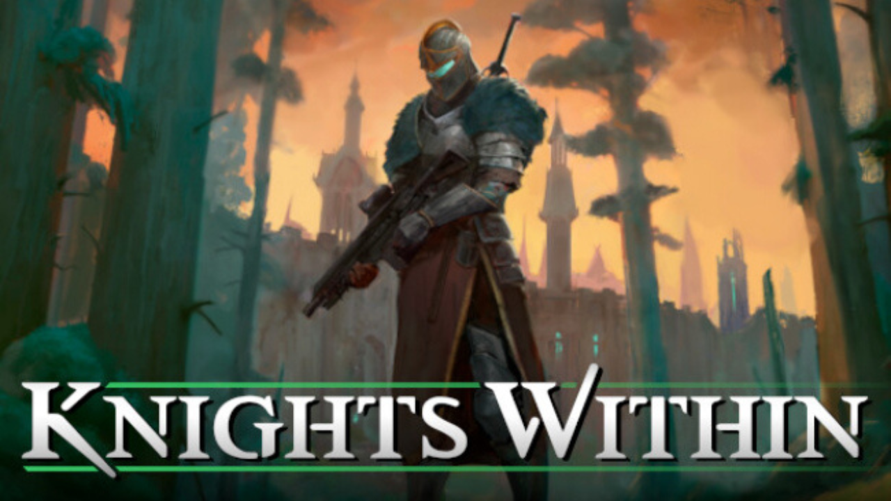 Knights Within Free Download (v0.0.310)