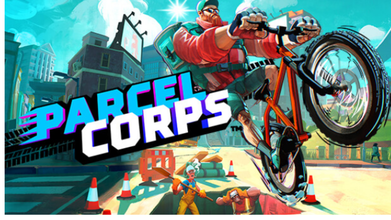 Parcel Corps Free Download (v98.3)