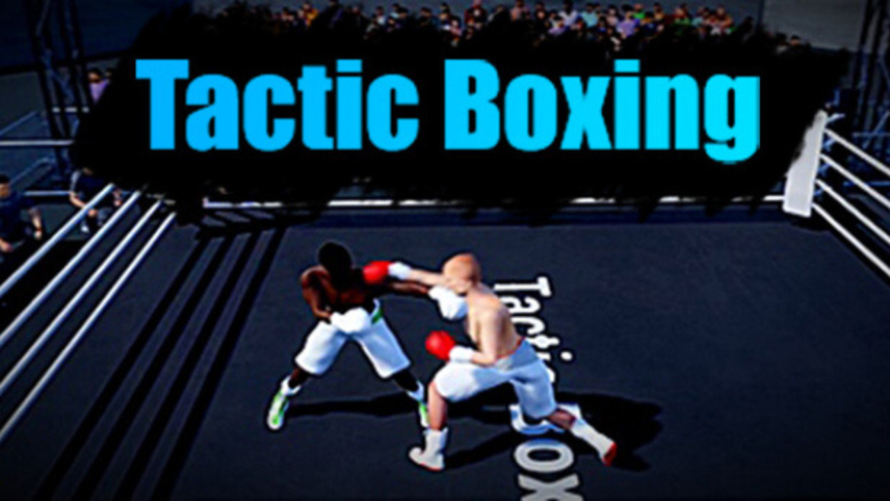 Tactic Boxing Free Download (v1.1.0.2)