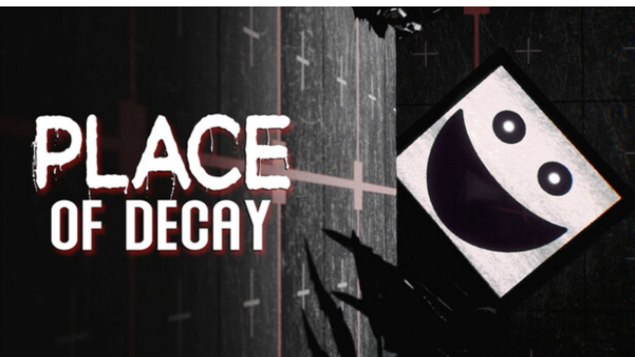 Place of Decay Free Download (v1.0)