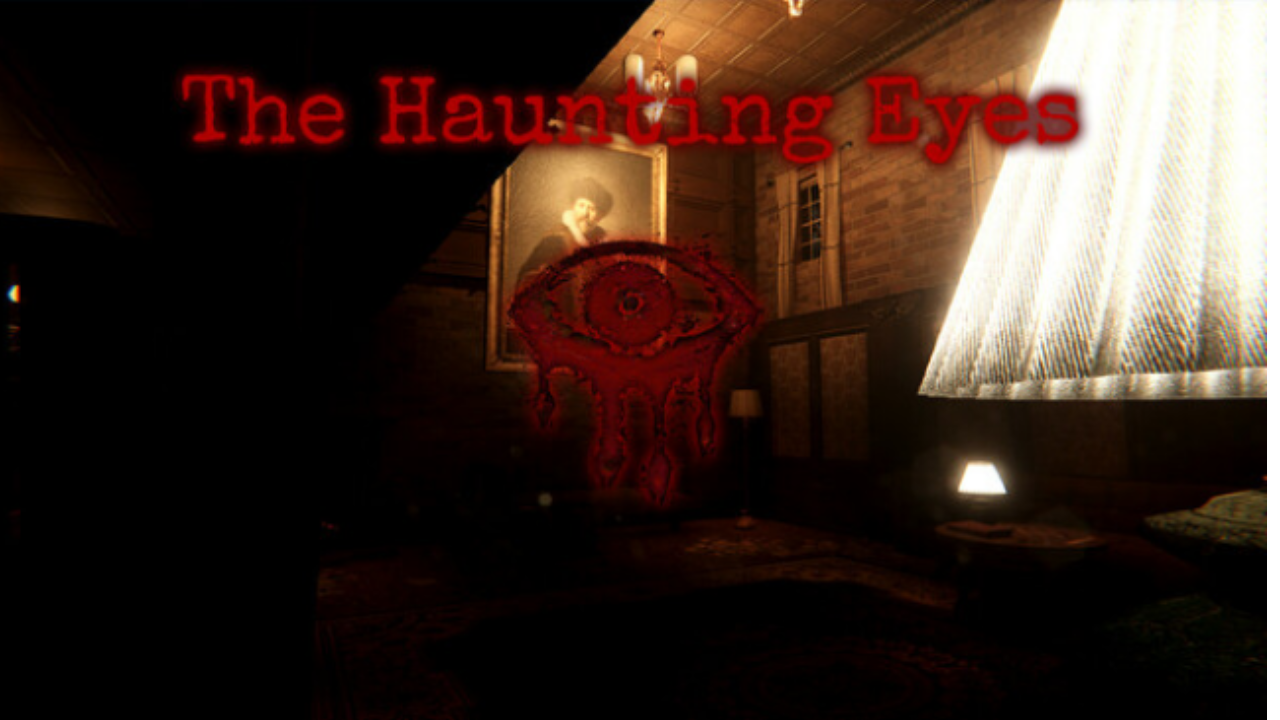 The Haunting Eyes Free Download