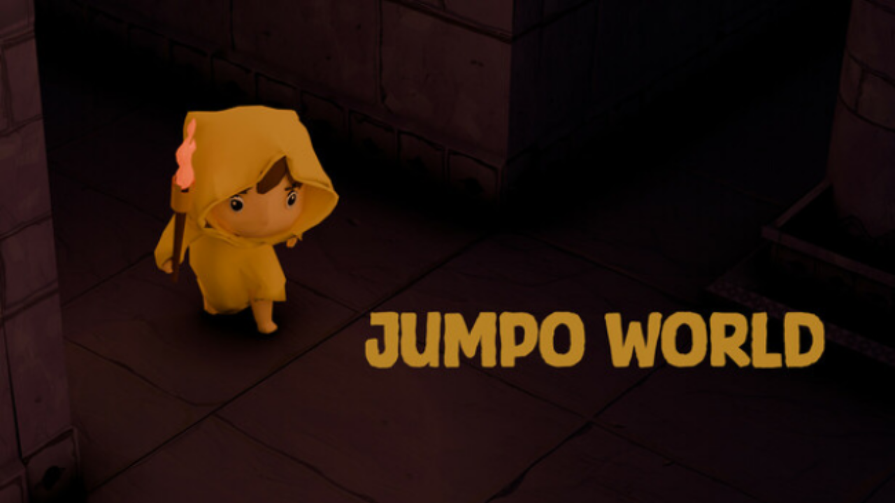 jumpo world Free Download (v1.0)