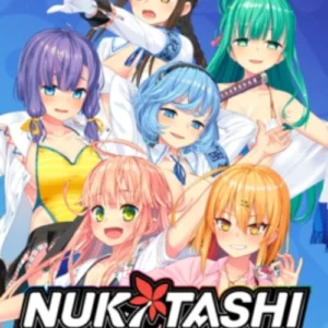 NUKITASHI Latest Version