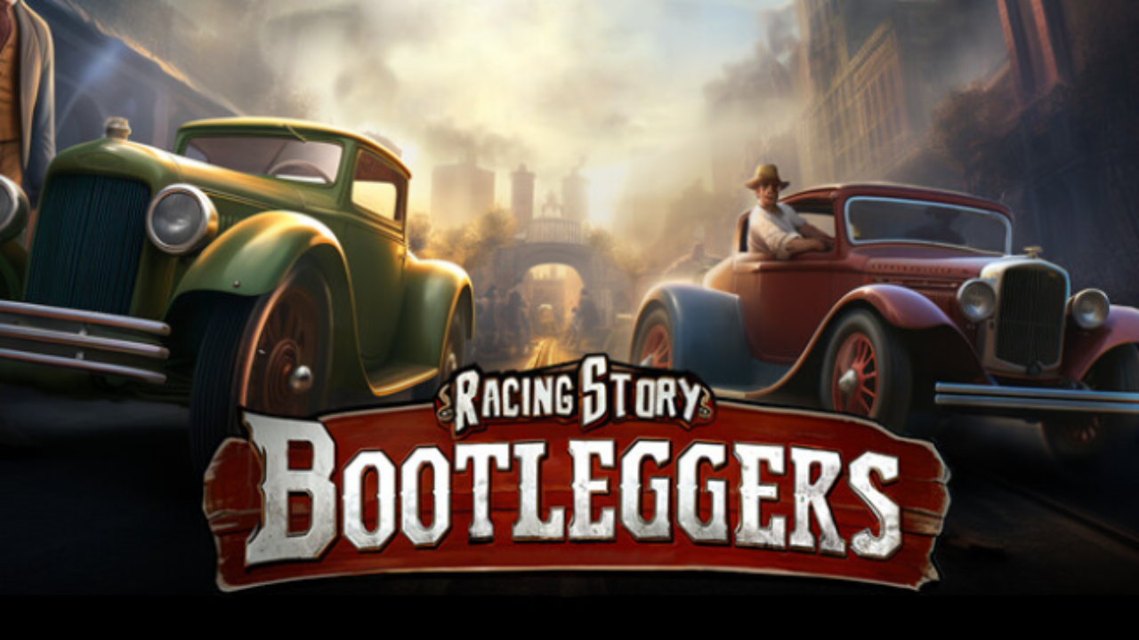 Bootlegger’s Mafia Racing Story Free Download