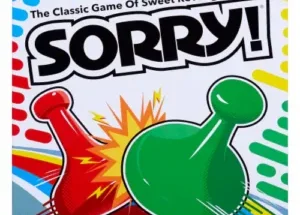 supersorry game