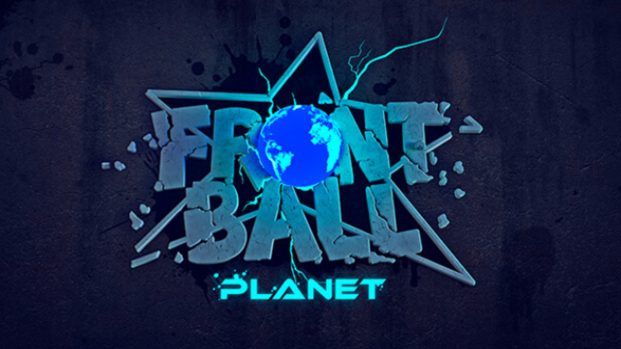 Frontball Planet Free Download