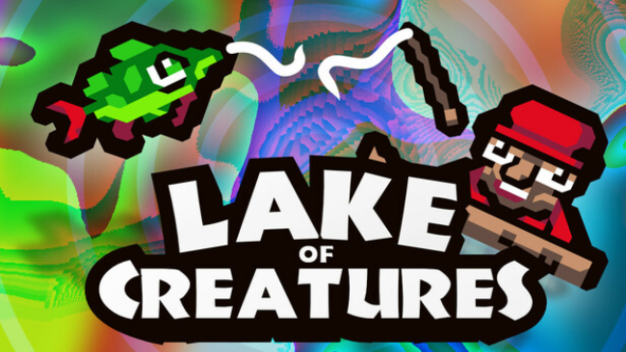 Lake of Creatures Free Download (v1.0.28)