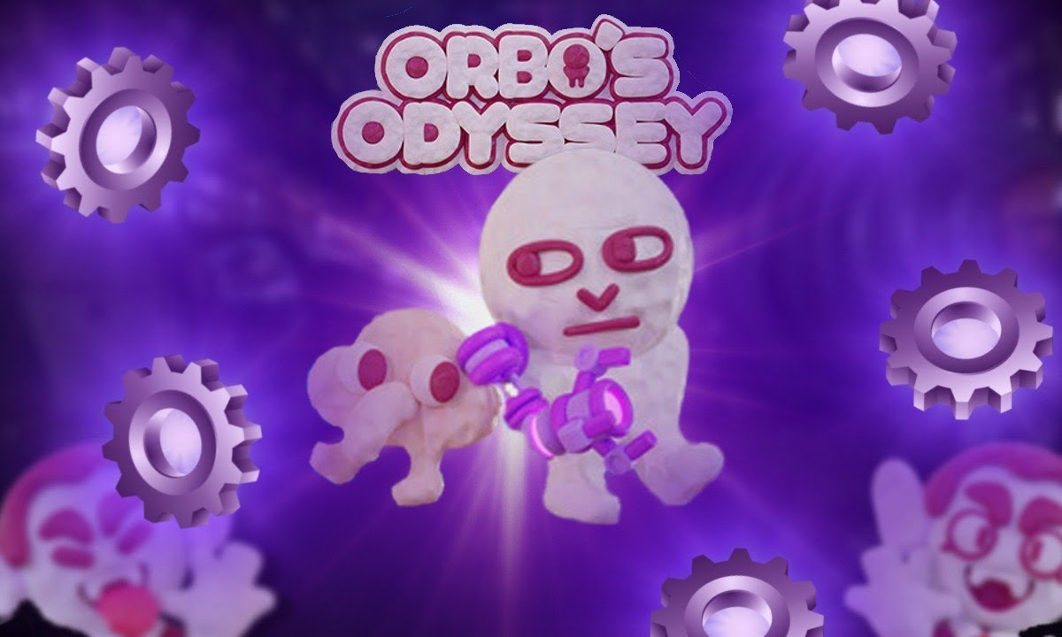 ORBOS ODYSSEY