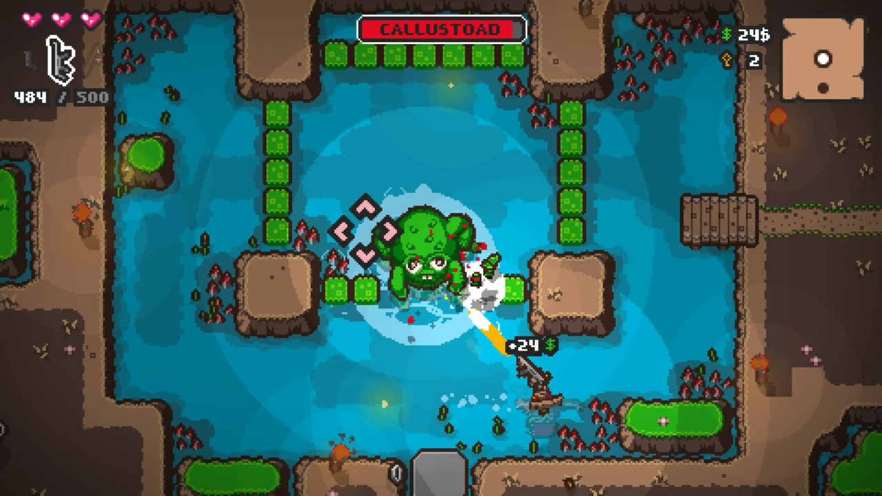 Lake of Creatures steamunlocked download