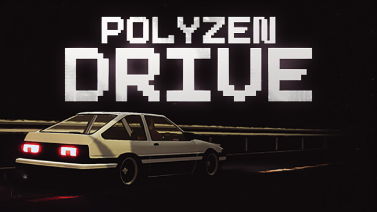 PolyZen Drive Free Download (v2024.05.26)