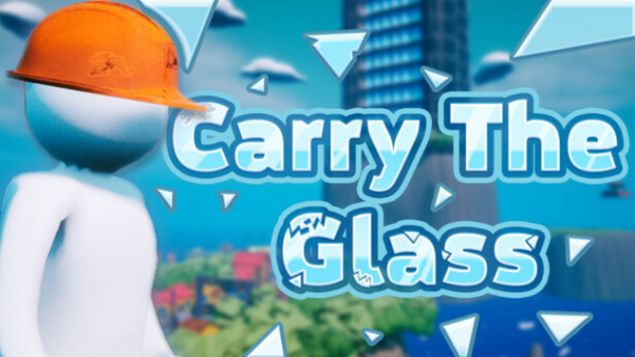 Carry the Glass Free Download (v2024.11.11 & Multiplayer)