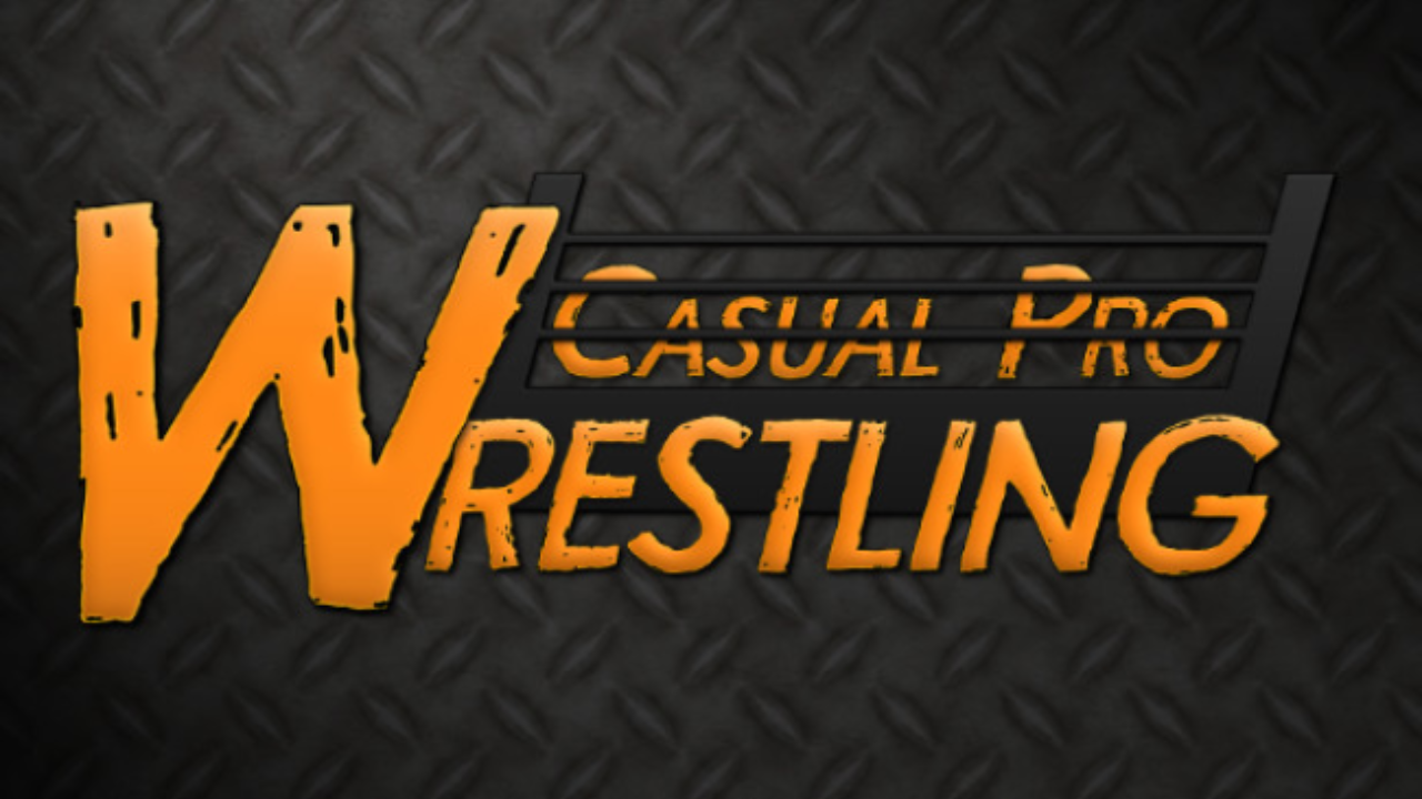 Casual Pro Wrestling Free Download (v0.14.9)