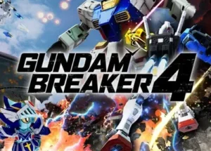 Gundam breaker 4 Dlc