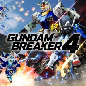 Gundam breaker 4 Dlc