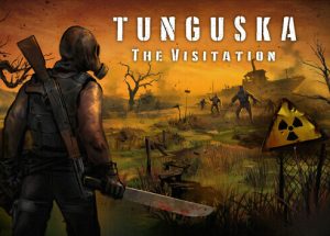 Tunguska The Visitation PC Game