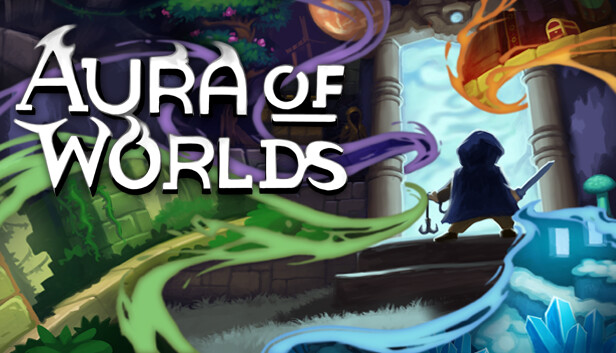 Aura of Worlds Free Download