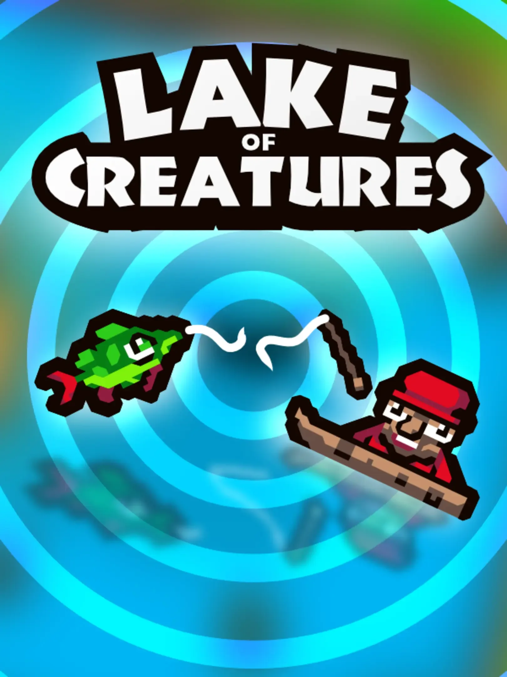 Lake of Creatures Free Download (v1.0.28)