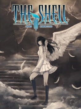 The Shell Part III: Paradiso Free Download (v1.0)