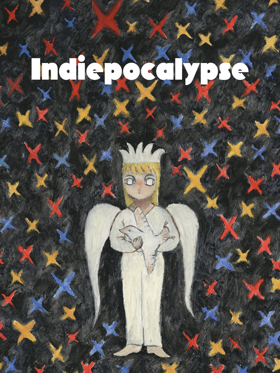 Indiepocalypse #60 Free Download