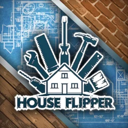 House Flipper PC Game