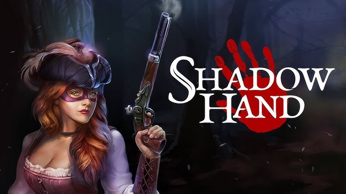 Shadowhand Solitaire Free Download